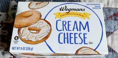 Cream Cheese