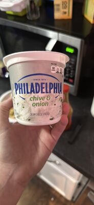 Cream Cheese Spread