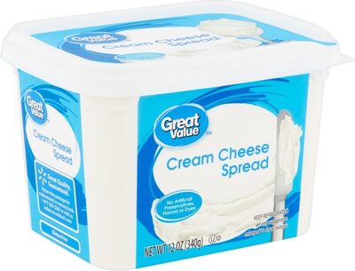 Cream Cheese Spread