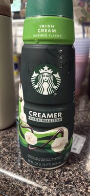 CREAMER
