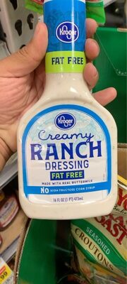 Creamy Ranch