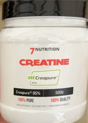 Creapure