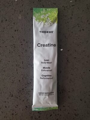 Creatine