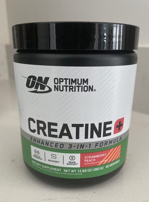 Creatine