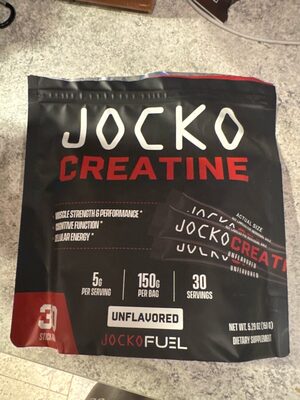 Creatine
