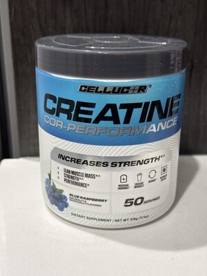 creatine