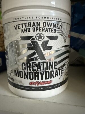 Creatine