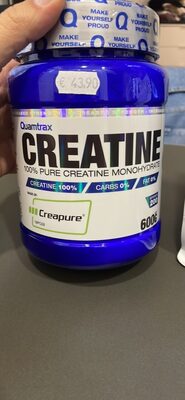 Creatine