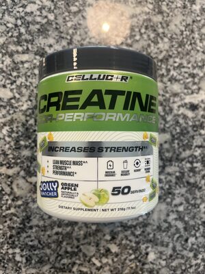 Creatine Cor-Performance