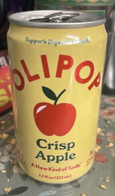 Crisp Apple