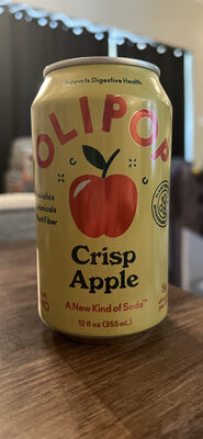 Crisp Apple