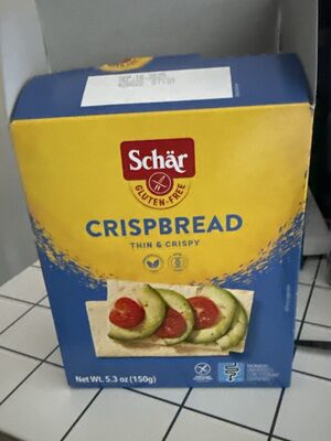 Crispbread