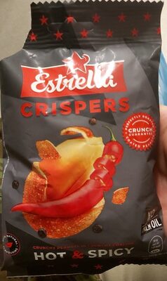 CRISPERS
