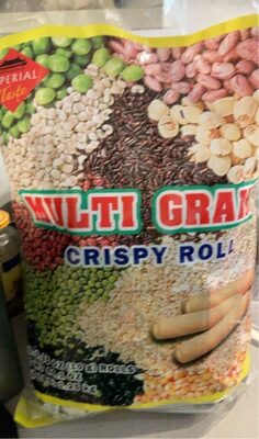 Crispy roll