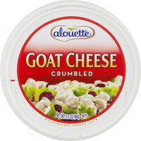 Crumbled Goat Cheese
