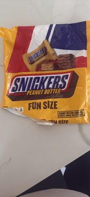 Crunchy Peanut Butter