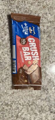 CRUSH BAR Morango
