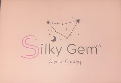 Crystal Candy