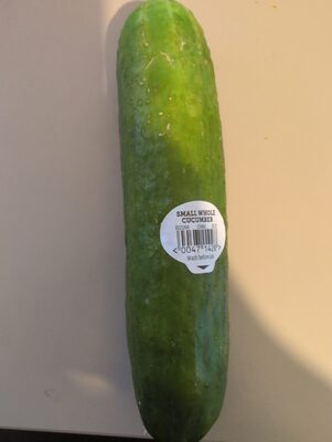 cucumber