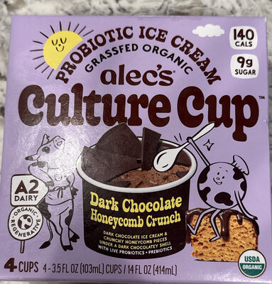 Culture Cup