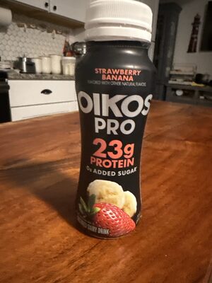 Cultured Dairy Drink