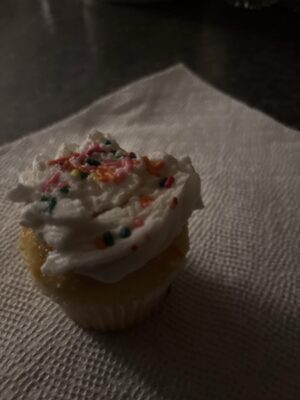 Cupcake