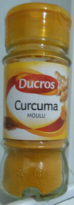 Curcuma