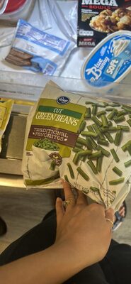Cut Green Beans