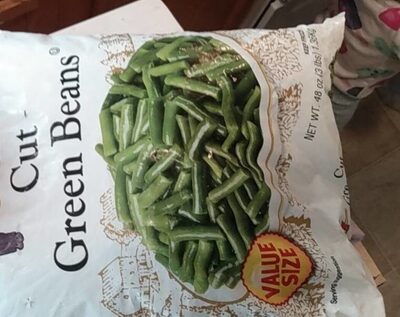 Cut Green Beans