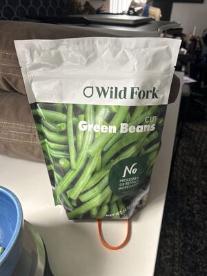 Cut Green Beans