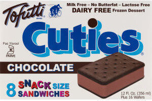 Cuties, Chocolate, Chocolate
