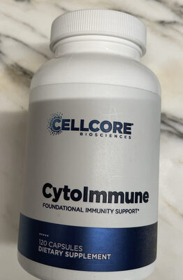 CytoImmune