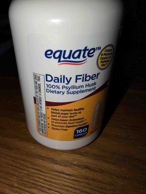 Daily Fiber