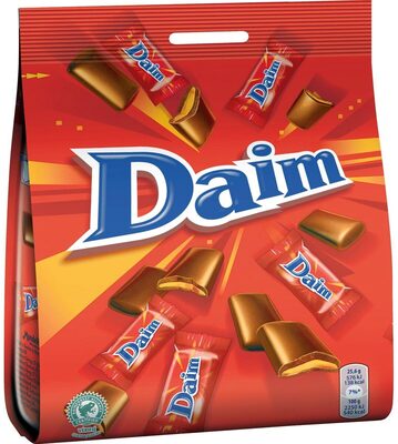 Daim Bar