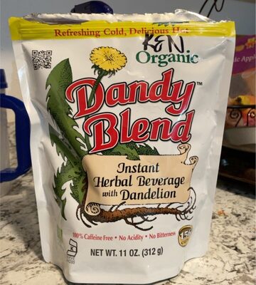 Dandy Blend