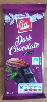Dark Chocolate