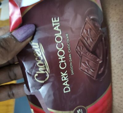 Dark chocolate