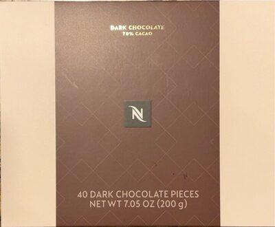 Dark Chocolate