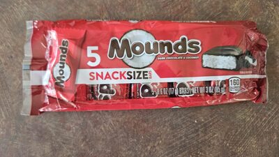 Dark Chocolate & Coconut Bars