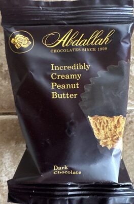 Dark Chocolate Peanut Butter Cups