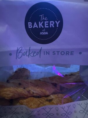 Dark Chocolate Twist