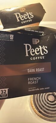 Dark Roast (French Roast)