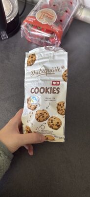 Das Exquisite Mini Cookies