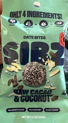 Date Bites