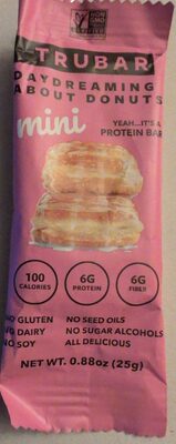 Daydreaming About Donut