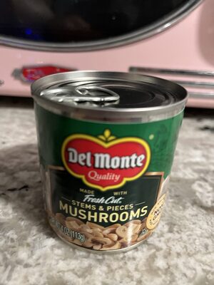 del monte