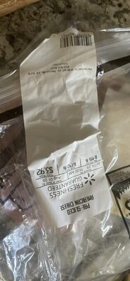 DELI AMERICAN CHEESE PRODUCT