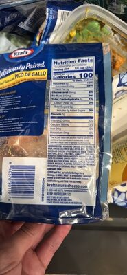 Deliciously Paired Cheddar for Asadero Tacos