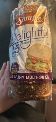 Delightful Bread