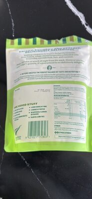 Delightful Granola Apple Crumble and Cinnamon